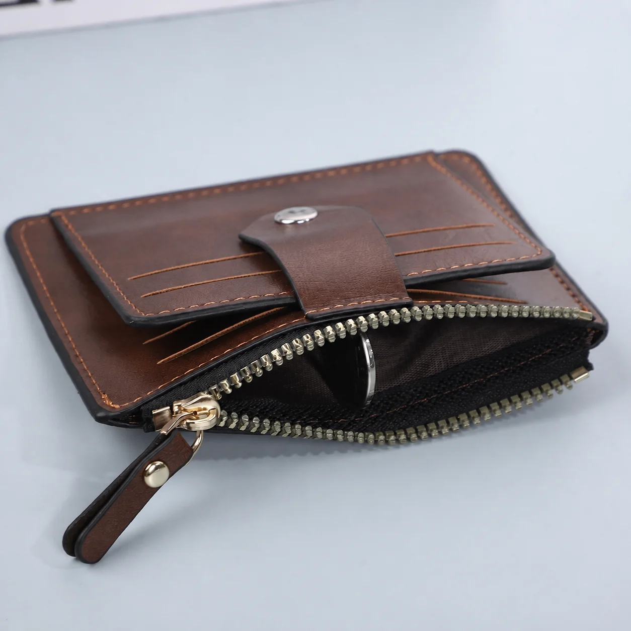 Interior Design Id - Luxury Small Men's Credit ID Card
