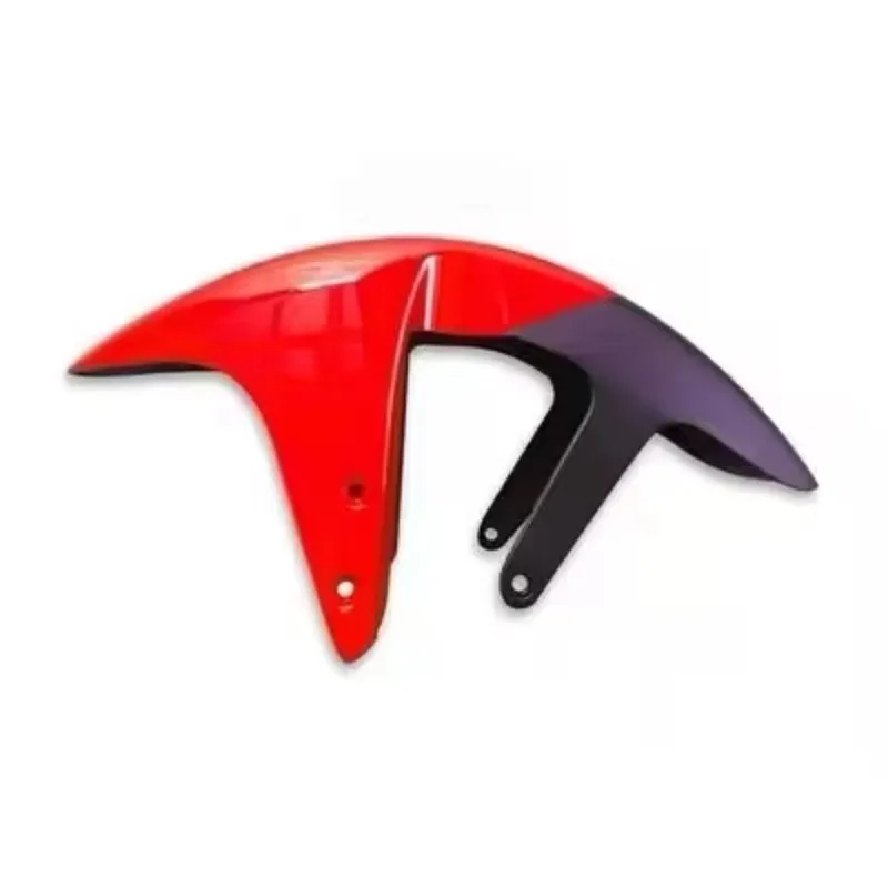 【High Quality​】VMOTO Super Soco TS TC MAX Genuine Front Rear Mud Guard License Plate Fender Replacement Accessories
