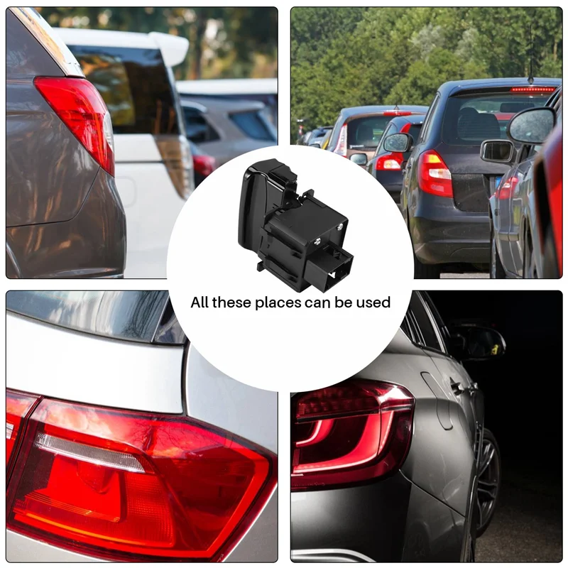 For Peugeot Citroen…