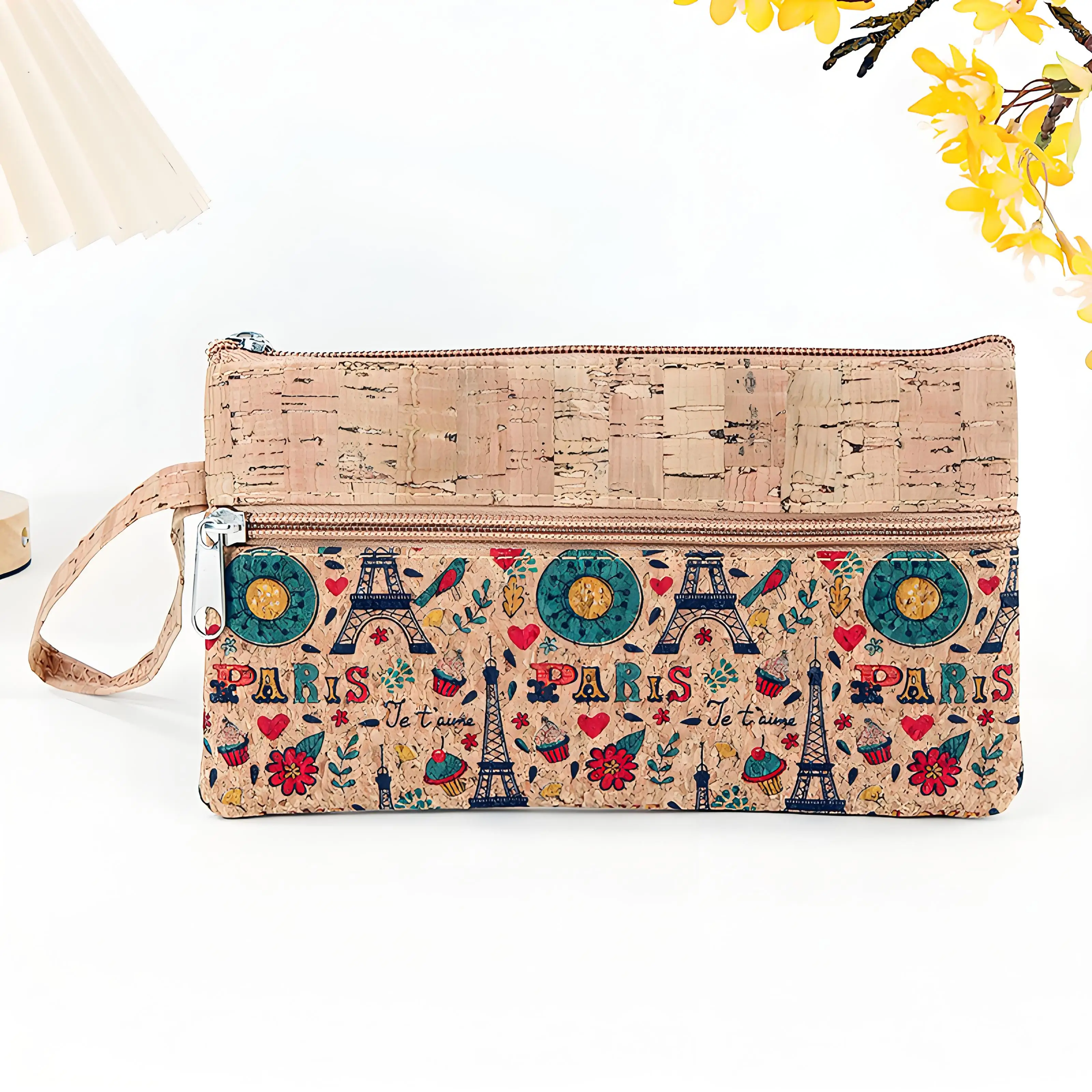 

Purses for Women, Straw Bag, Bohemian Handmade Sequin Embroidered Flowers Envelope Package, Summer Beach Handbags for Vacation,