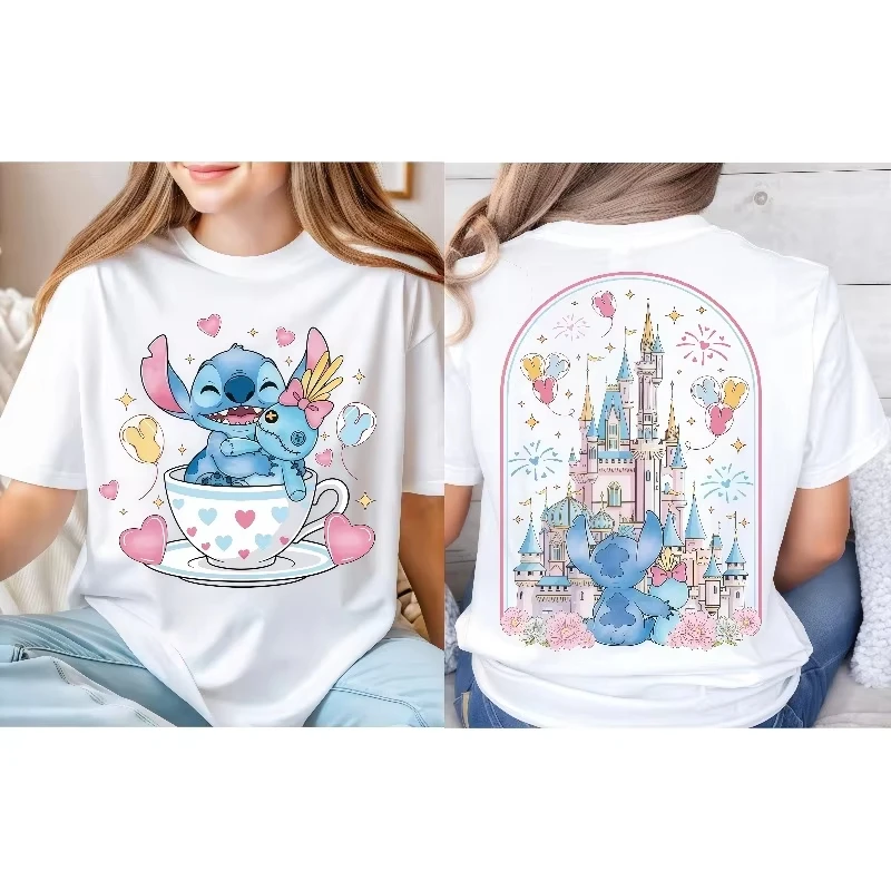 Disney Stitch And S… - image