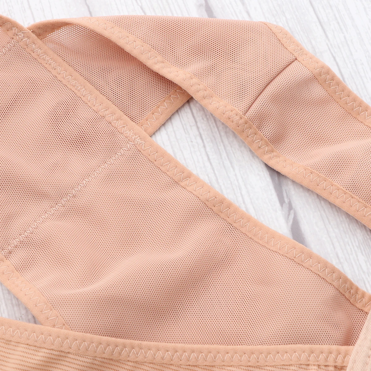 

Posture Corrector Women Chest Support Straps Humpback Belt Tummy Control Lightweight Durable Breathable Comfortable Female