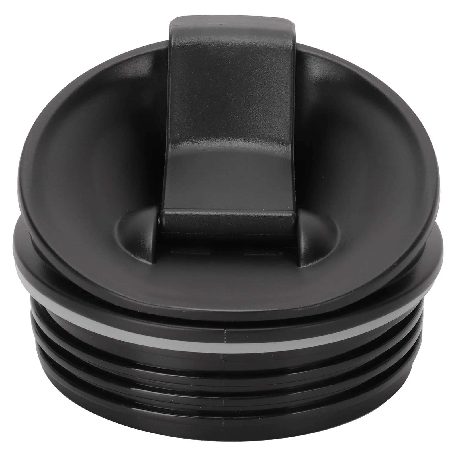 Tapa de Repuesto para Vaso de Licuadora de 16 oz, Compatible con la Serie NUTRI, Accesorio para Licuadora