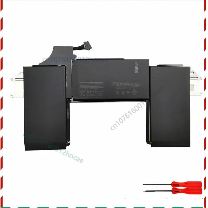 

Аккумулятор для ноутбука 11,4 В, 49,9 Втч A1965 для Apple MacBook Air 13 дюймов A1932 2018 2019 года A2179 начало 2020 года EMC 3184 EMC 3302