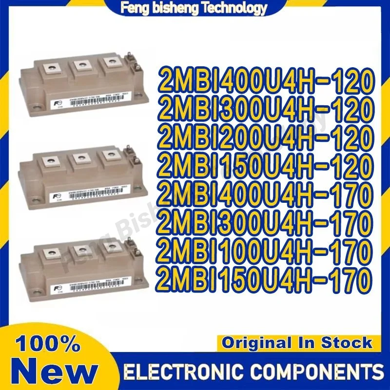 

2MBI400U4H-120 2MBI300U4H-120 2MBI200U4H-120 2MBI150U4H-120 2MBI400U4H-170 2MBI300U4H-170 2MBI100U4H-170 2MBI150U4H-170 MODULE