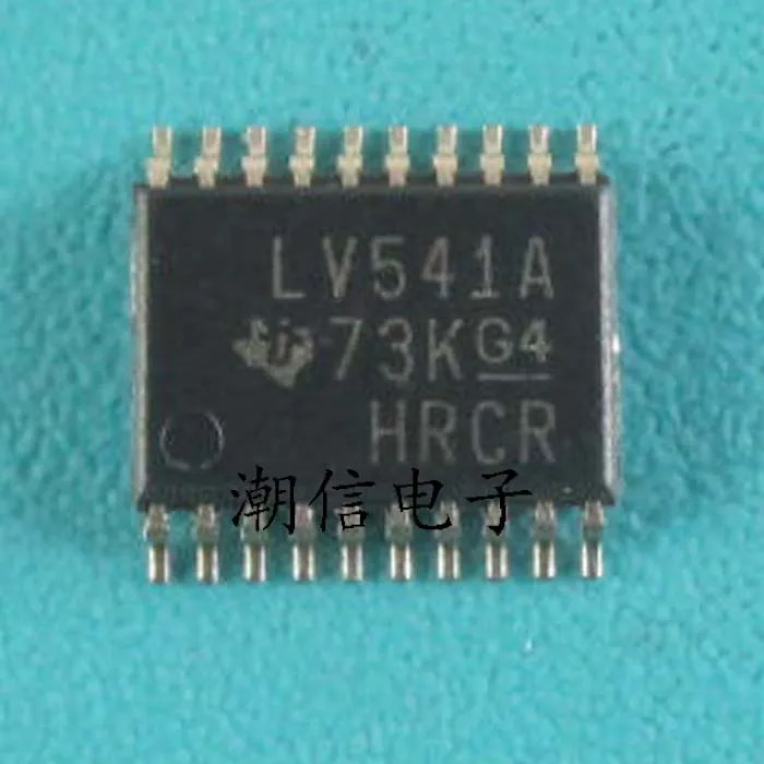 

10PCS/LOT LV541A SN74LV541A TSSOP-20