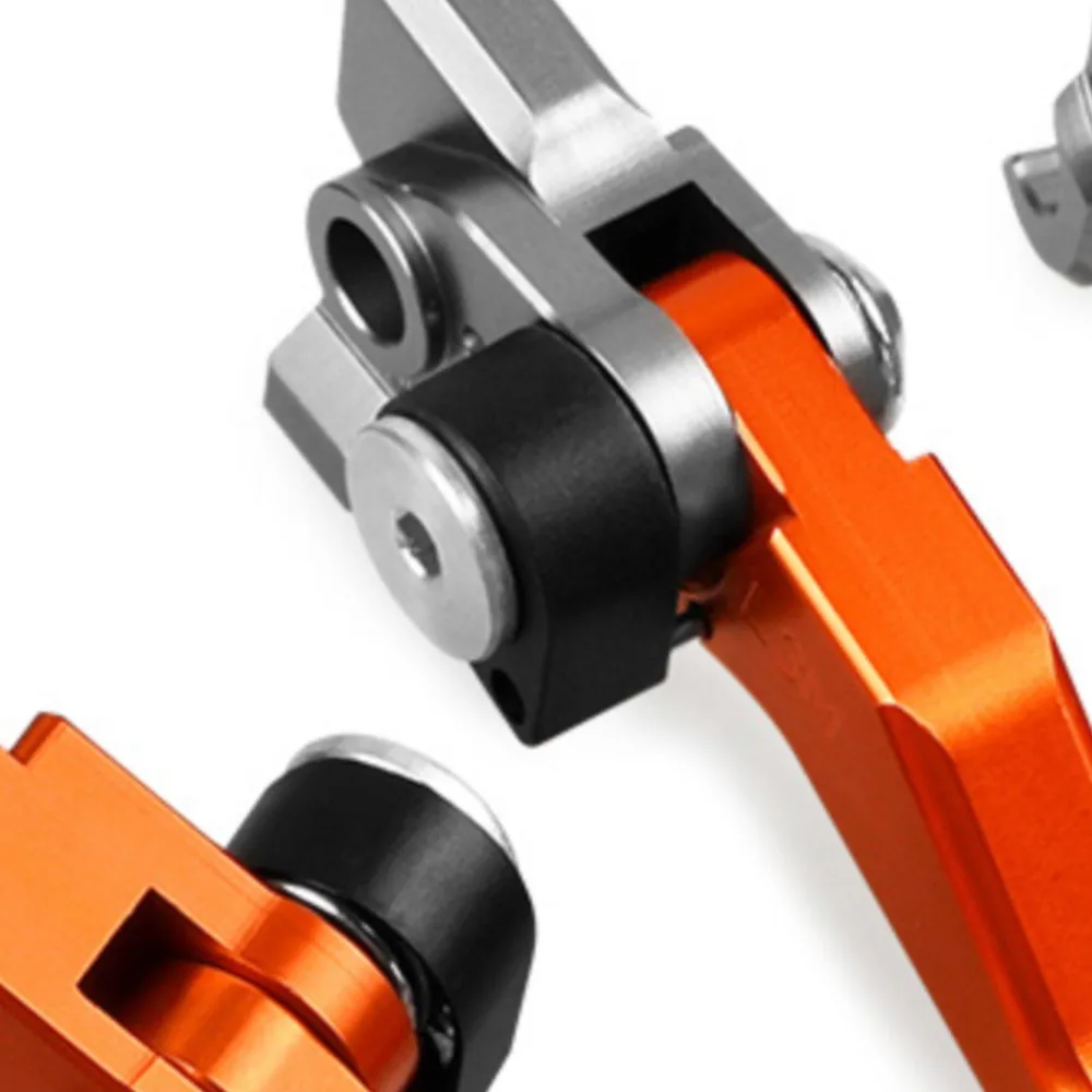 

FOR 450EXCR 450 EXC-R 2008 2009 2010 2011 2012 2013 Accessories Motocross Pivot Brake Clutch Lever Handbrake Clutchs Levers