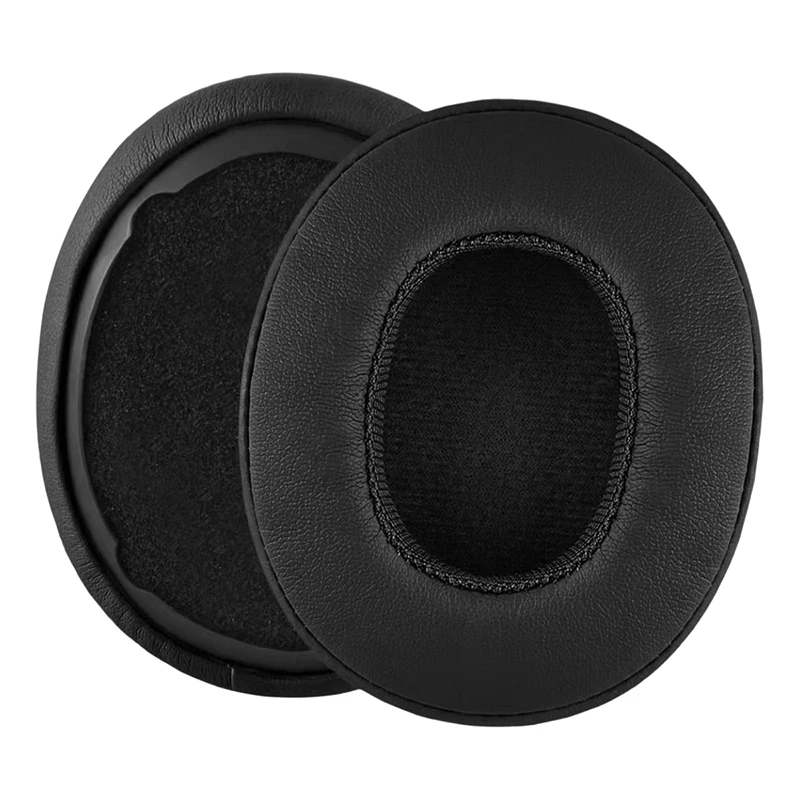 Upgrade Your Headphones with Replacement Ear Pads for Skullcandy Crusher & Hesh models