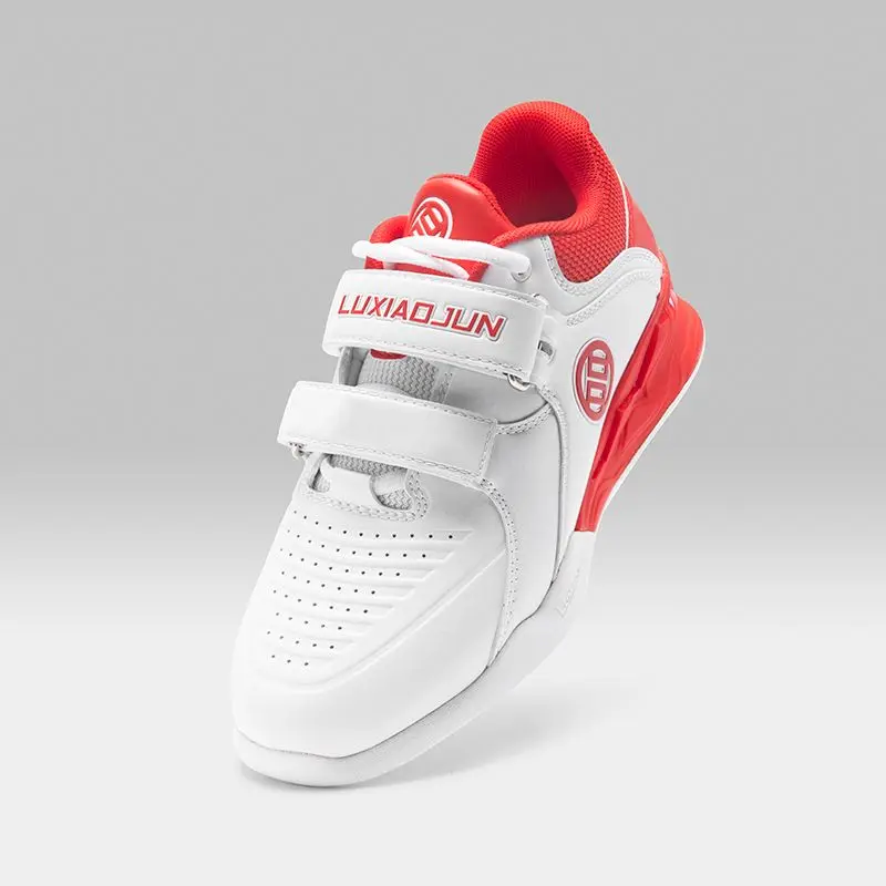 

New Trend Weight Lifting Shoes for Men Women Luxury Brand Indoor Sports Shoes Unisex Comfortable Squat Hard Pull Shoe