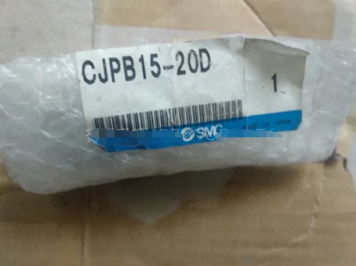 1PCS SMC CJPB15-20D CJPB1520D Cylinder -New