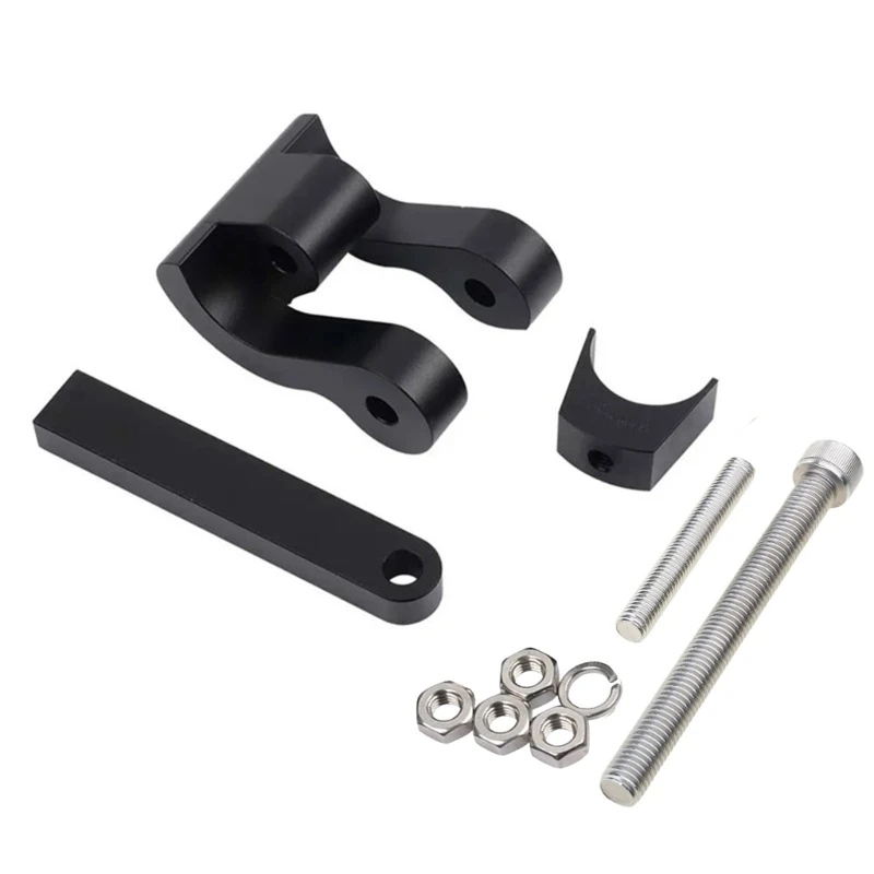

Y1UB Seats Drop Linkage Motorcycle Accessories Rear Shock Suspension Lowering Links