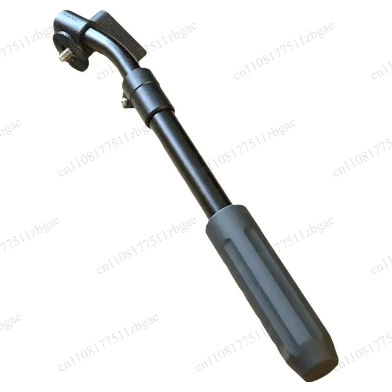 Pan Bar Handle Arm   20/25  Professional Tripod Fluid Head  Telescopic