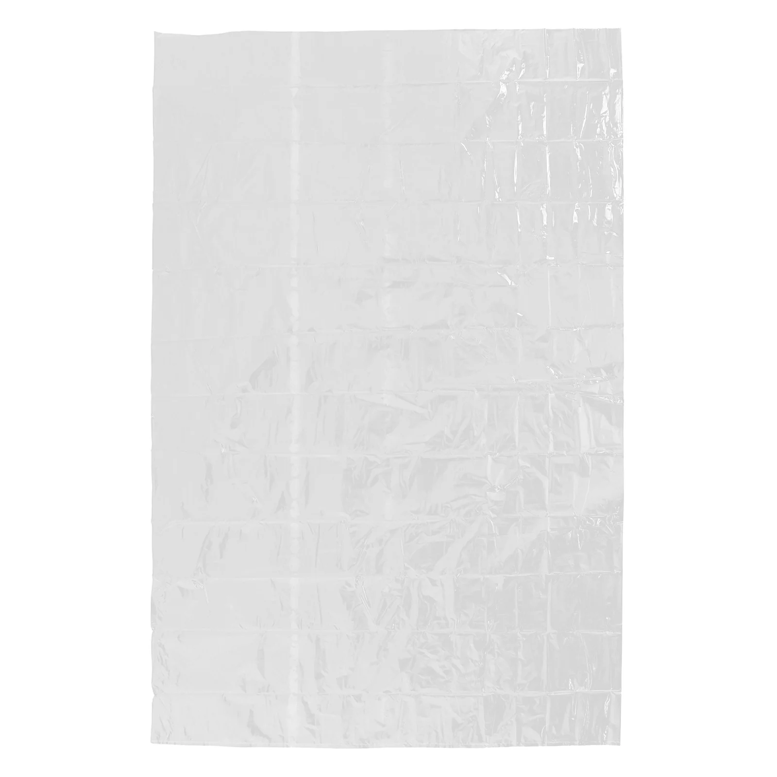 

Waterproof PVC Chair Cover Clear for Furniture Protection Dining Room Recliner Dust Proof Transparent Plastic Cover for Storage