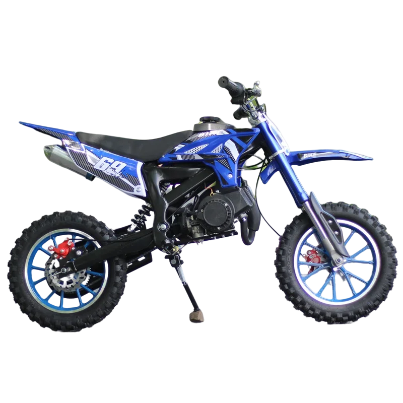 

New Model 49cc Motorcycle Two Wheeler Sport Moto for Kids