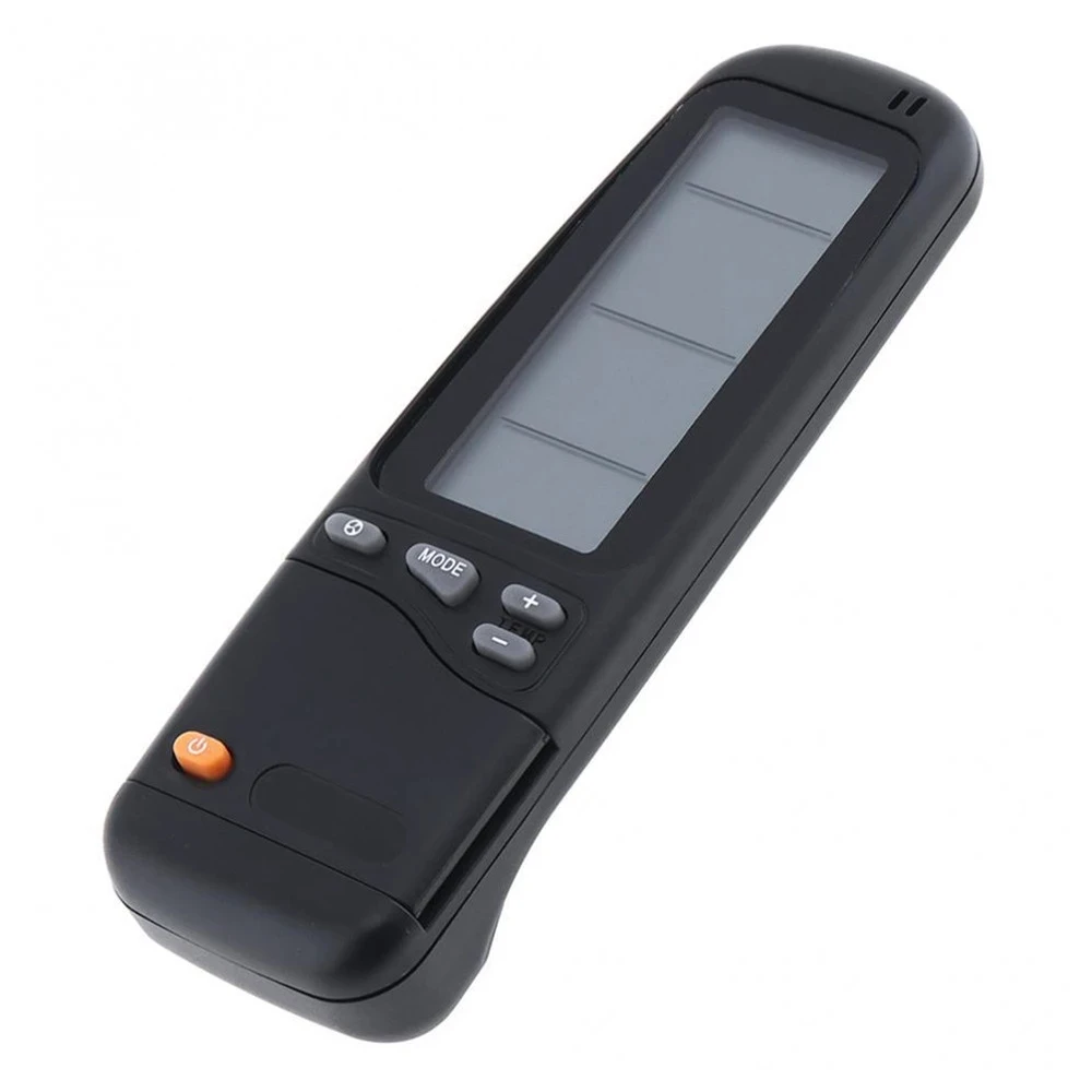 High Quality Air Conditioner Remote Control Replacement For Electra / Emailair / Elco RC-41-1 RC3 23IN1 100% of All New