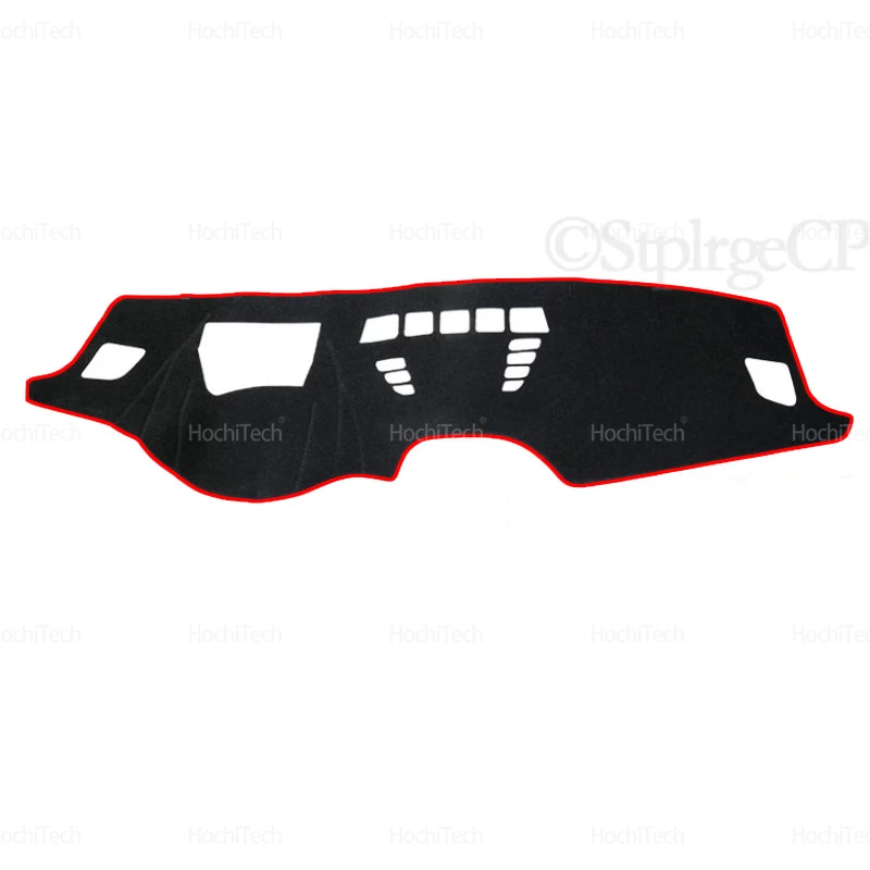 For BMW X2 F39 2018-2022 Dashboard Cover Avoid Light Anti-Slip Anti-dirty Mat Pad Sunshade Dashmat Protect LHD RHD - view 3