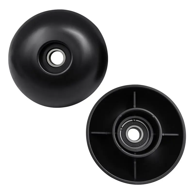 NEW HOT In Stock-For Trimmer Mow Ball 2Pcs 182217 532182217 For Weed Eater Wheeled Lawn Mower Accessories