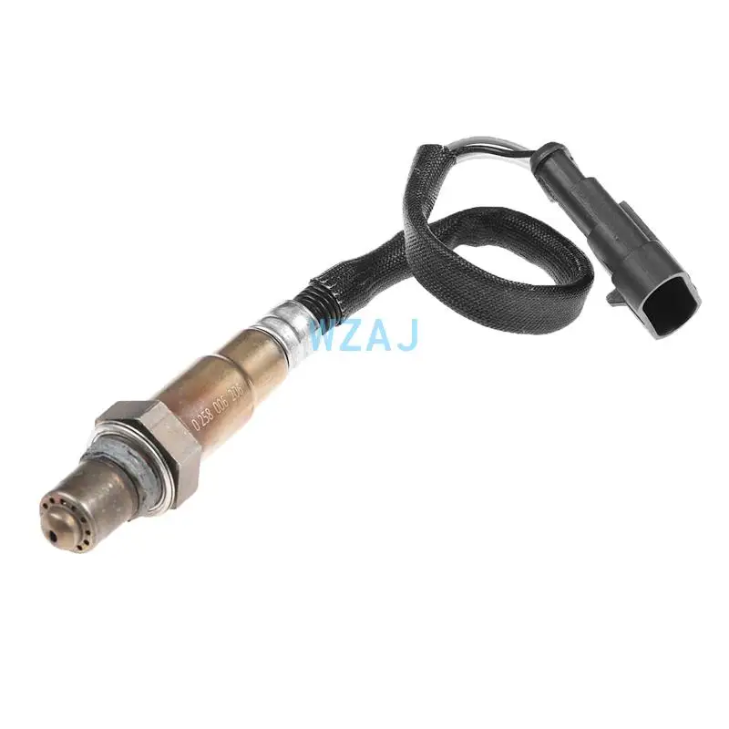 

O2 Oxygen Sensor Lambda Probe 5001834021 504083015 0258006206 0258006731 For Alfa Romeo 156 GTV Spider Fiat Lancia