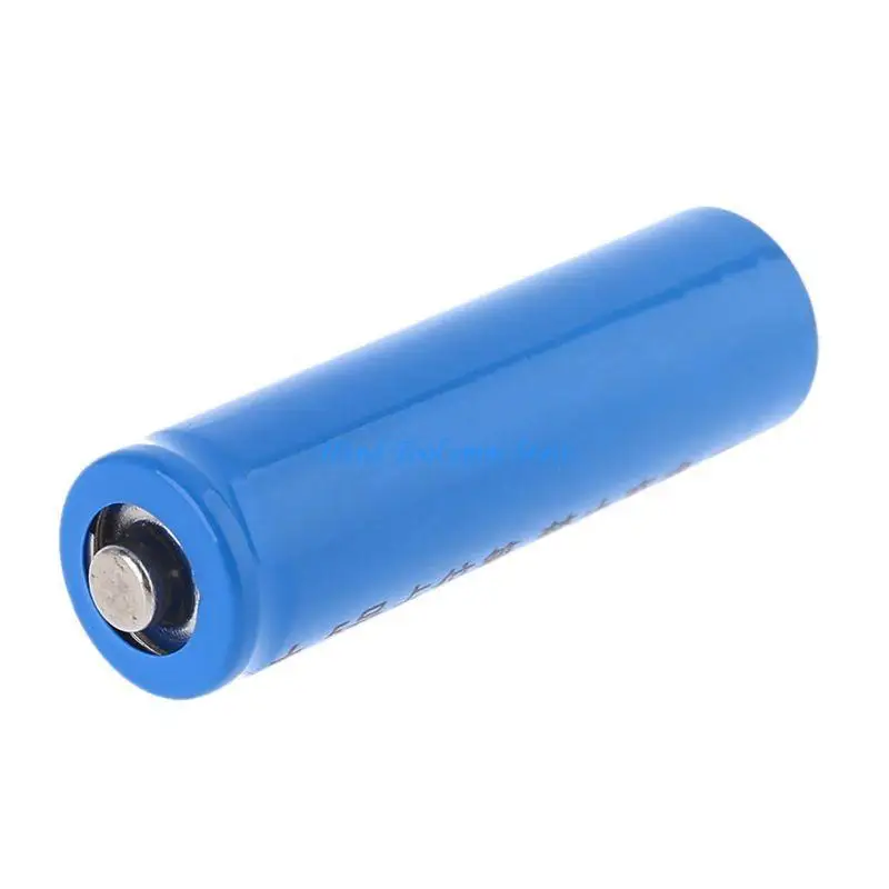 H37F No Power 10440 AA Dummy Fake Battery Setup for Shell Placeholder Cylinder Conduc