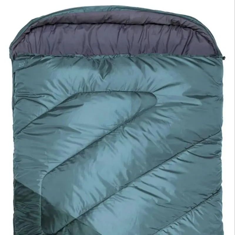 

Lightweight Waterproof Envelope Polyester 4 Season Customizable Sleeping Bags Adults Kids Cold Weather Camping Gear Outdoor