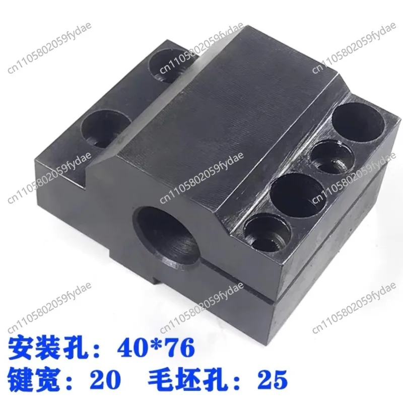 HAK34-6132 HAK34-CK6140 HAK34-6163 Boring Round Tool Holder End Face Square Tool Holder Model Complete