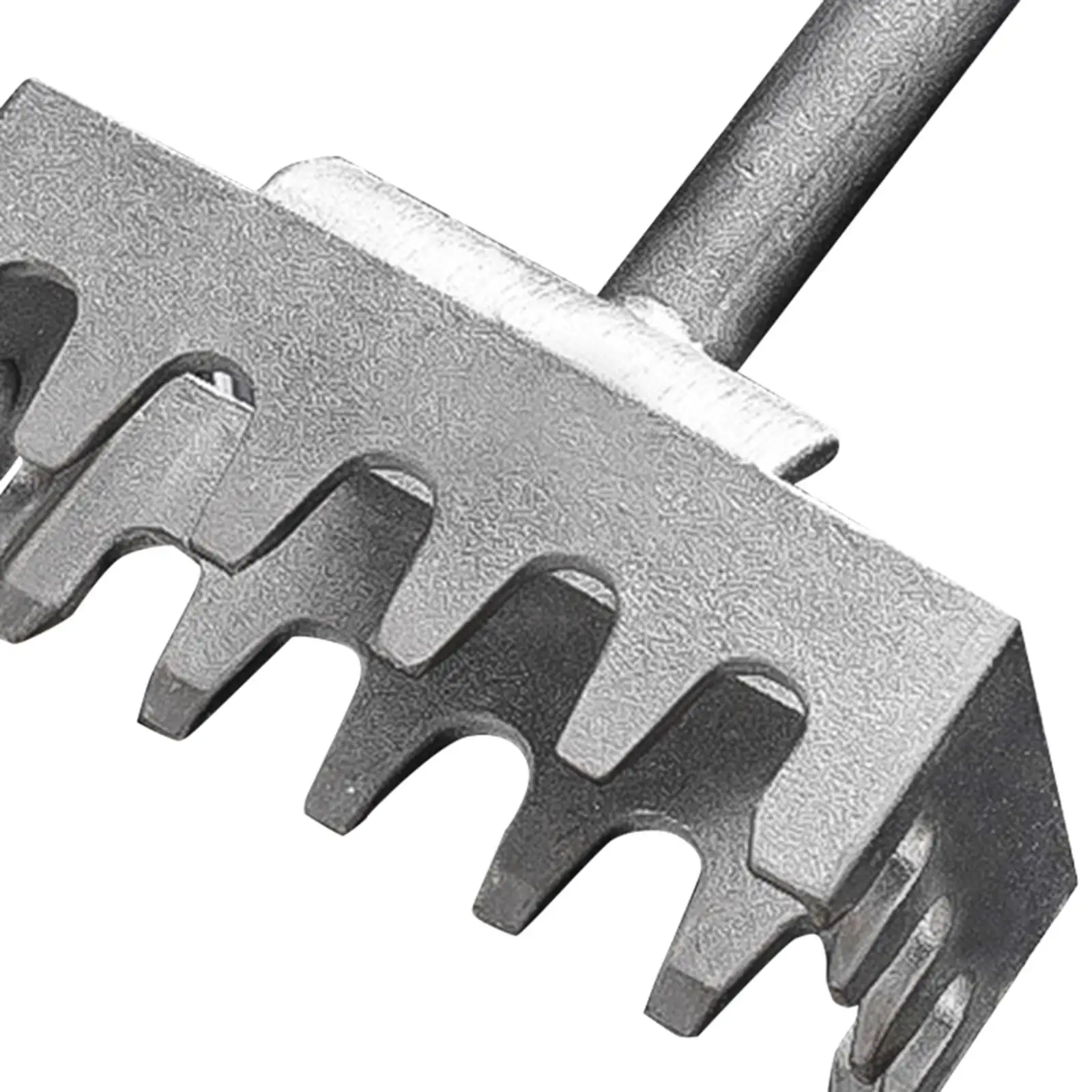 Square Slot Cutter Electrical Box Hole Tool Fit 86 Type Wall Square Hole Puncher for Daddy Gift Cement Brick Home Improvement