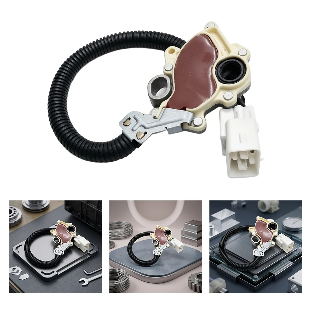 Fit For Toyota For Vios, For Passo, For Passo For Sette, For Agya 2006-2016 Car Gear Position Switch OEM Number: 84540-B1020