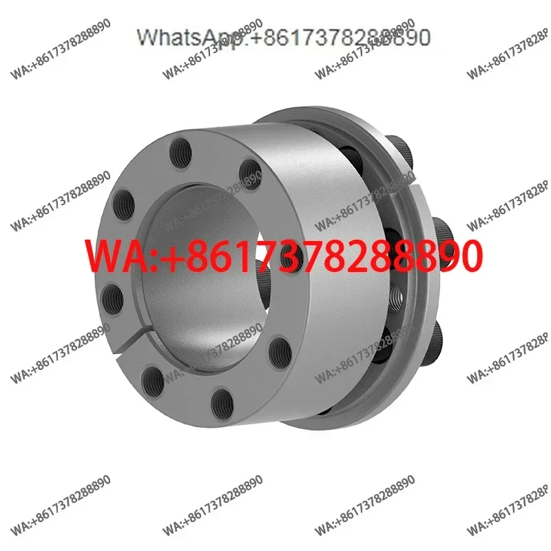 Z8B Tension Sleeve …