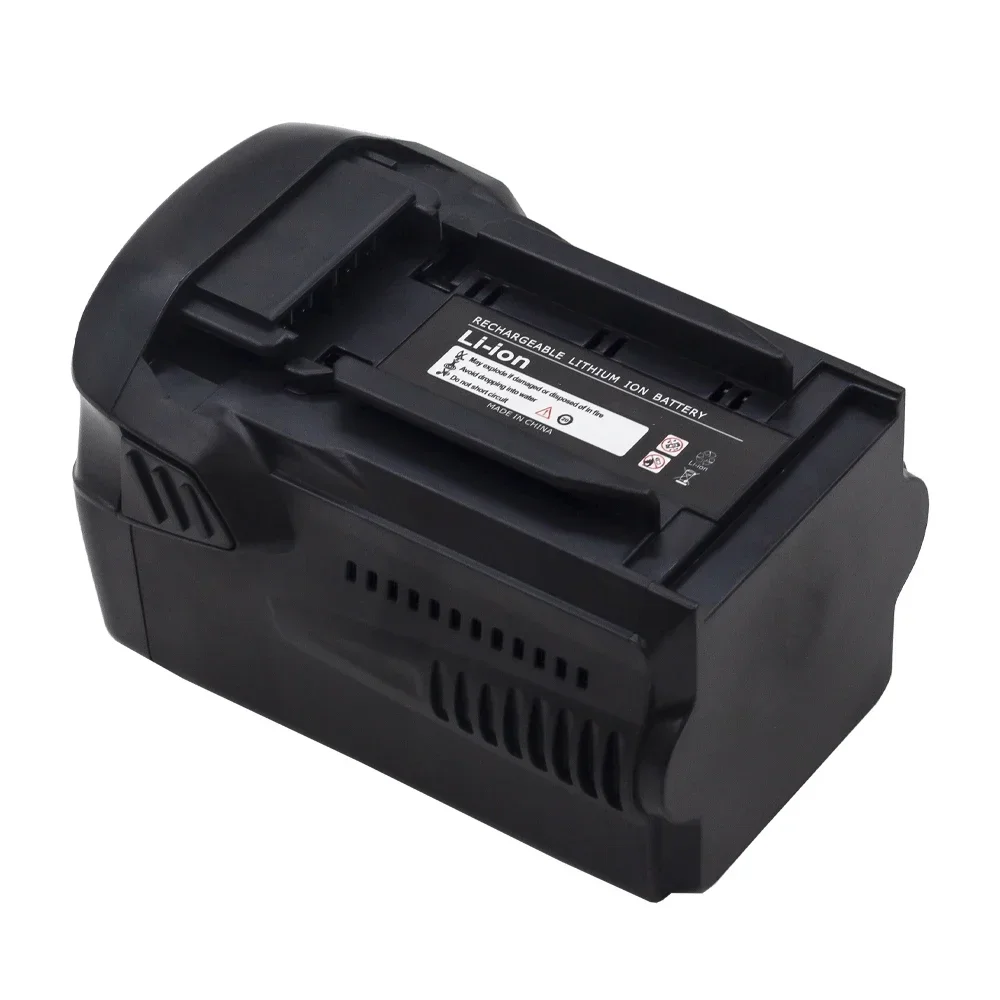 Bateria de substituição 36V 6,0Ah para Hilti adequada para TE 7-A,WSC 7,25-A,WSC 7,25-A36,WSC 70-A36,WSR 36-A