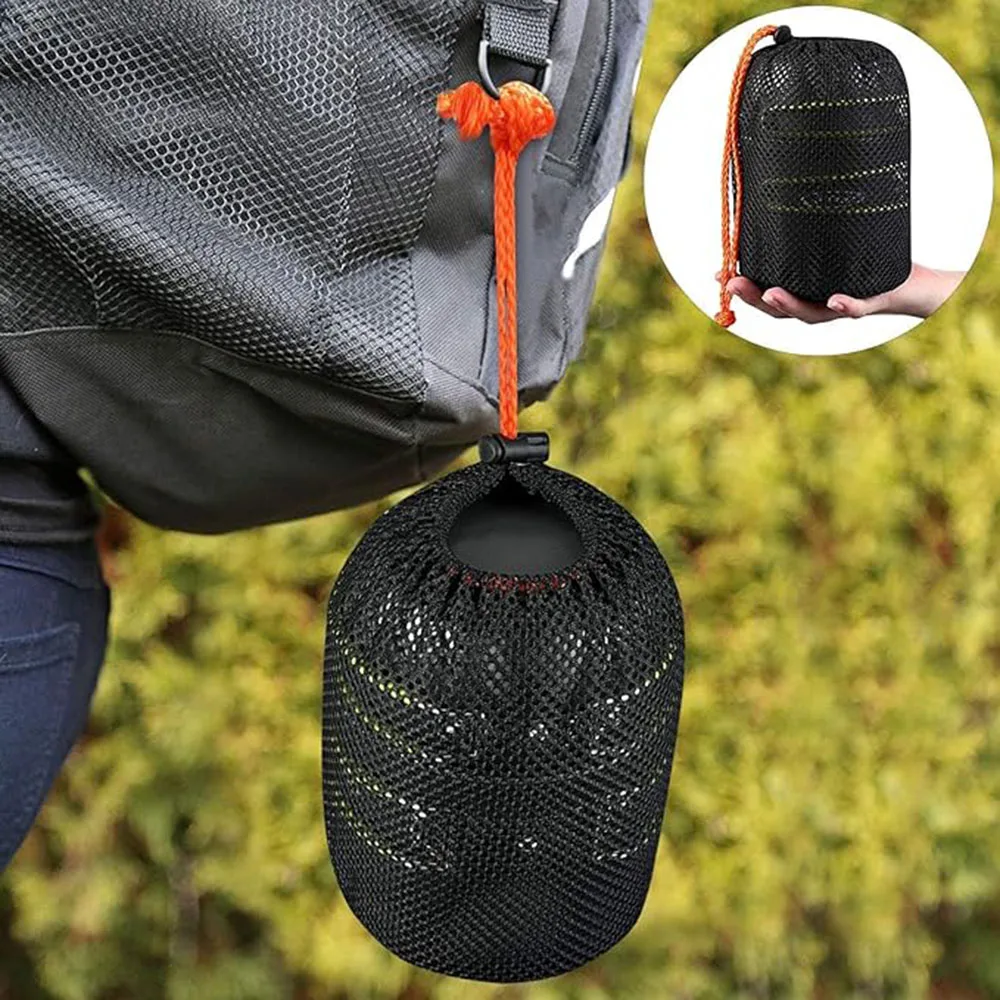 Ultralight Camping Cookware 6