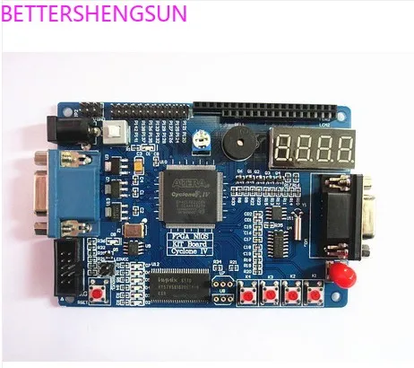 

FPGA Cyclone IV Development Board/EP4CE6 Development Board FPGA Learning Board