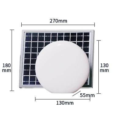 100W Solar Camping Light for Phone Charging Rechargeable Camping Light Emergency Lamp For Outdoor Lighting 1/2/3/4 Packs