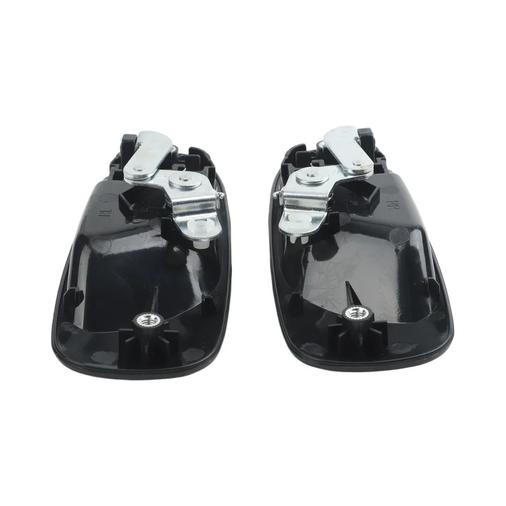 Exterior Door Handles for Honda For CIVIC 1992 1995 EG3 For EG4 EG6 EG8 EG9 EJ1 Model Years 2PCS Left and Right