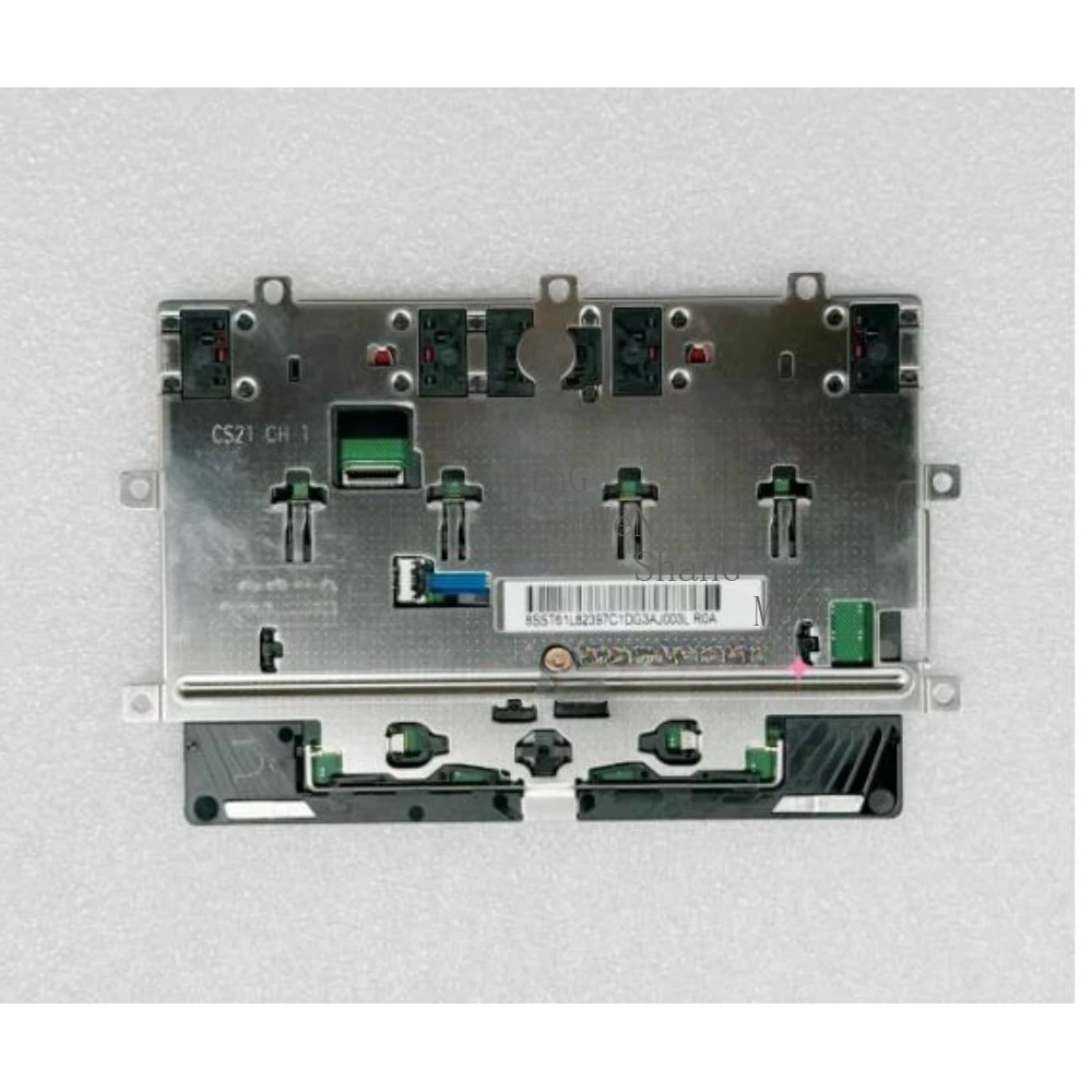 For ThinkPad P1 Gen 4 X1 Extreme 4th Touchpad Clickpad 5M11B95872 5M11B95873 5M11B95874 5M11B95875