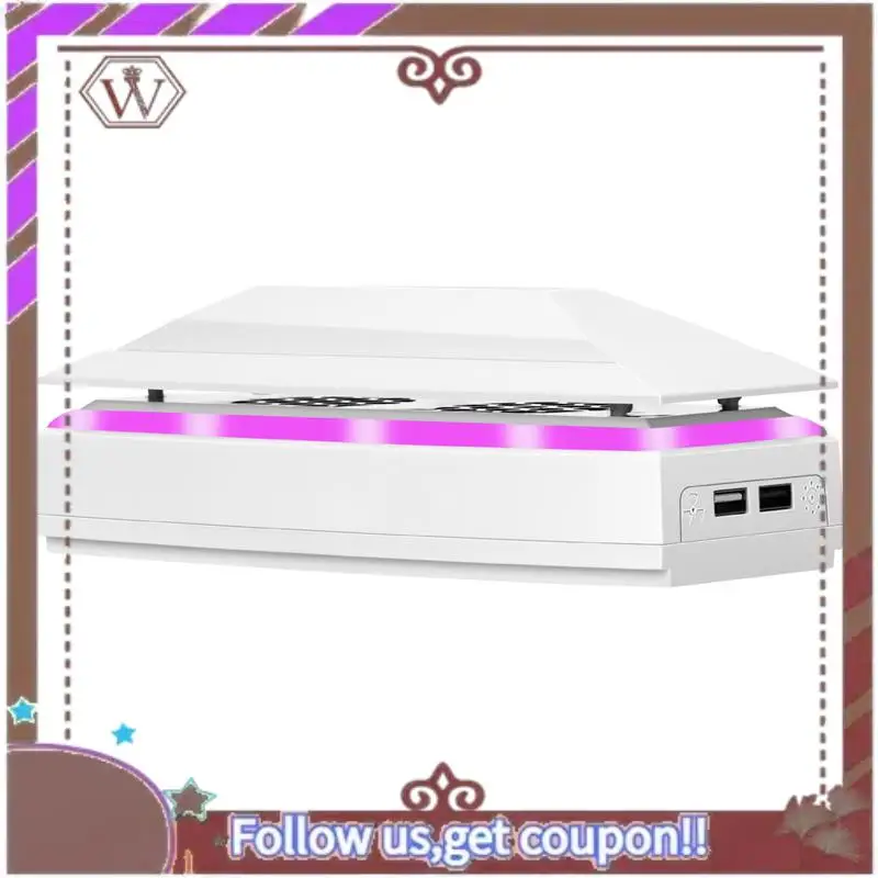 Abbg-For PS5 Slim T… - image