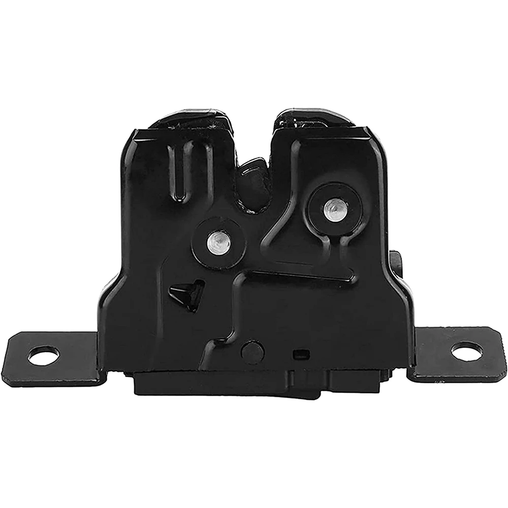 NEW FOR BMW 1 Series Tailgate Boot Lid Trunk Lock Latch Actuator F20/F21 I3 7248075 51247248075 Tailgate Luggage Latch Actuator