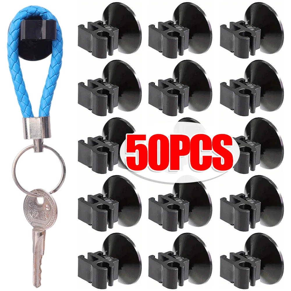 

5/50 шт., крючки для хранения