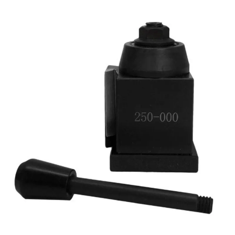 For High Precision American Quick Removal Tool Holder 250-000 Numerical Control Quick Change Car Sharpener Holder