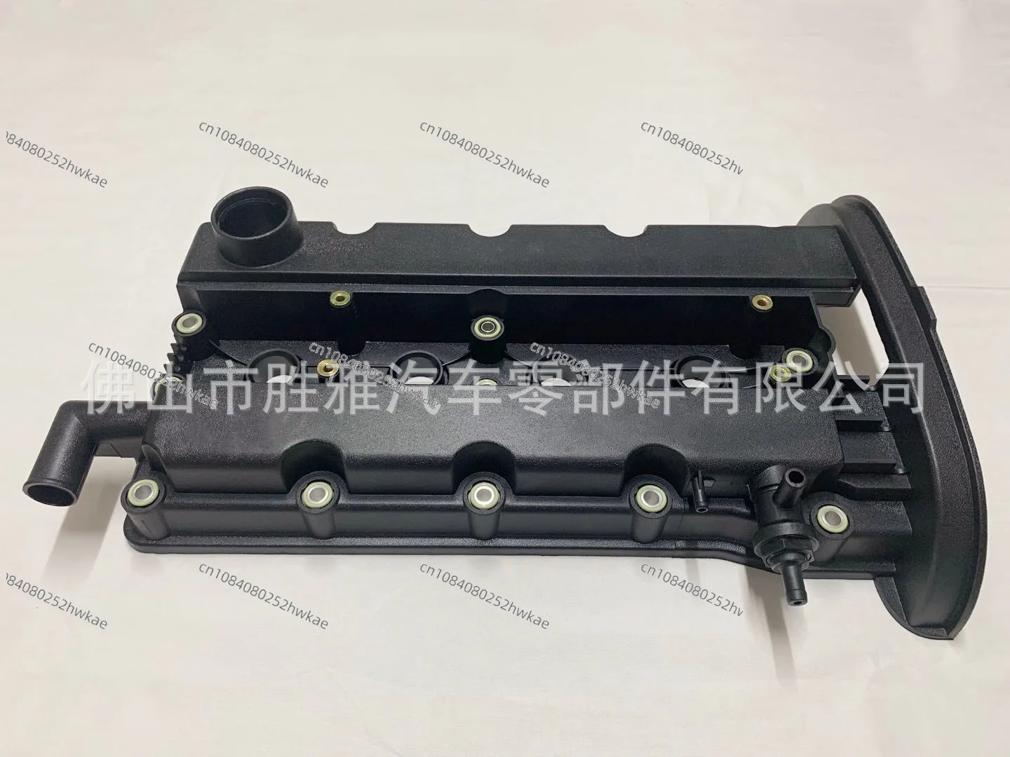 Applicable To Buick Excelle 1.6L Engine Hood, Chevrolet Lefeng Cylinder Head, Valve Cover 96473698