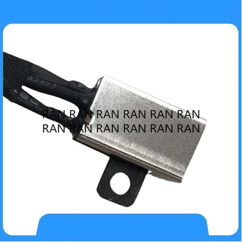 Dell Inspiron 15 13 PF8JG 0PF8JG 450.07R03.000 450.07R03.0021 用 DC 電源ジャックケーブル交換品