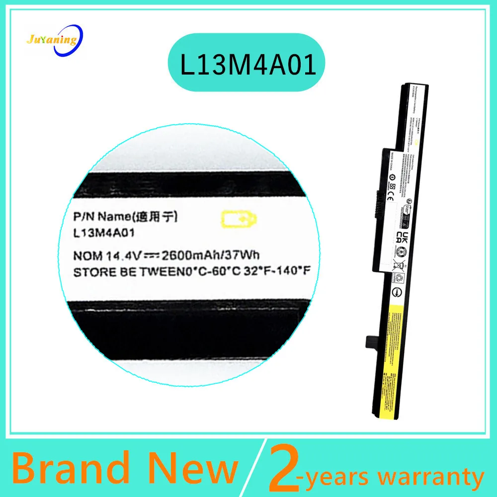 L13M4A01 L13L4A01 Laptop Battery For Lenovo B40-70 B50-70 B40-30 B50-80 L13S4A01 B40-80 B50-45 B40-45 B50-30 45N1183 45N1184