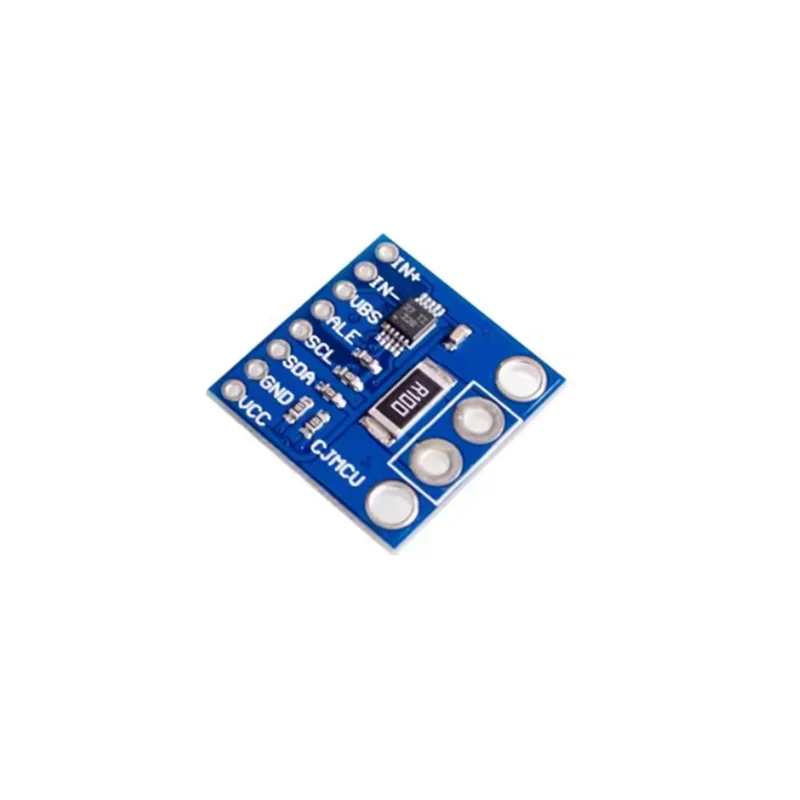 INA226 IIC I2C interface Bi-directional current/Power monitoring sensor module For Arduino INA226 voltage, current, and power
