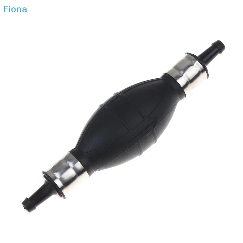 

✔8MM Universal Fuel Pump Bulb Rubber Manual Liquid Oil Transfer Pump Hand Manual Oil Pump Primer Bulb For Car Motorcycle Boat
