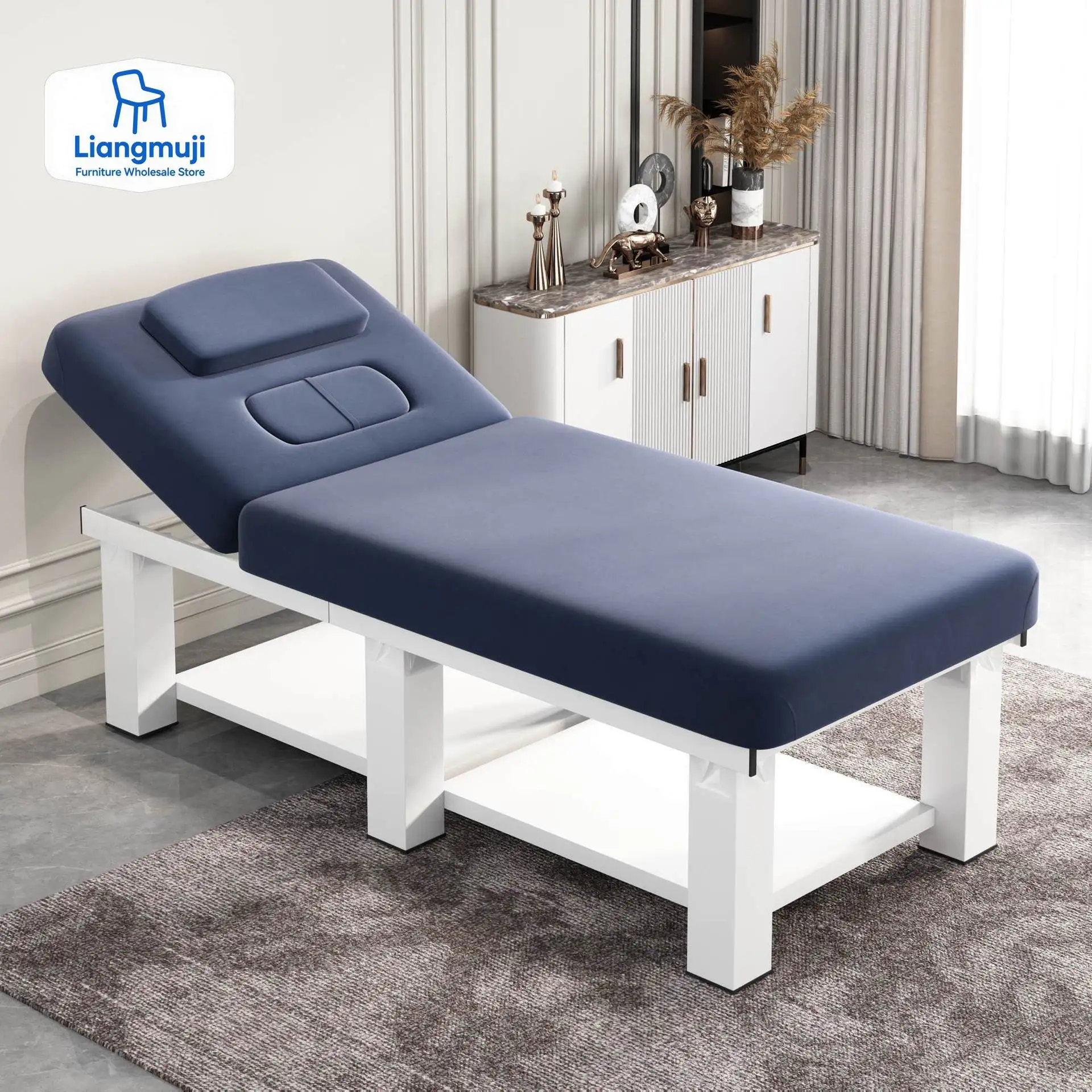 

Professional Massage Stretcher Lit De Spa Stretchers Portable Bed Beautician Table Camillas Electricas Para Spa De Belleza