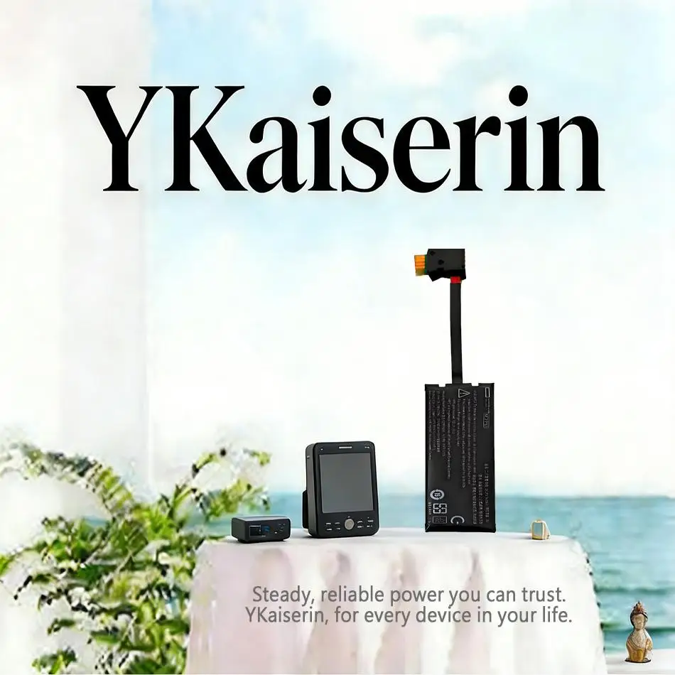 

Аккумулятор для серверной карты, стабильный, экологически чистый, для HP 815954-001, 1400 мАч