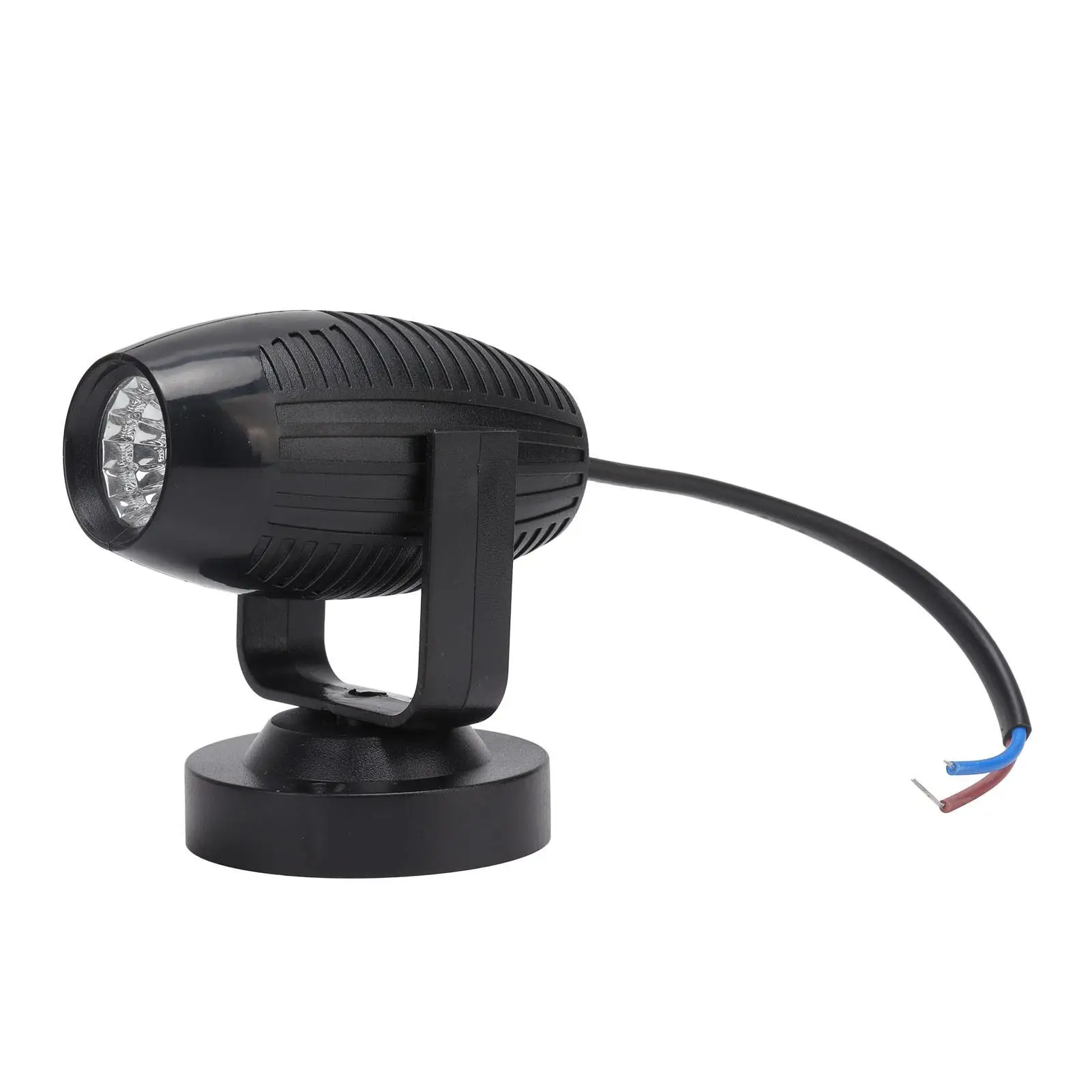 

RGB LED Spot Light with Fast Heat Dissipation for home Decor & Ambiance