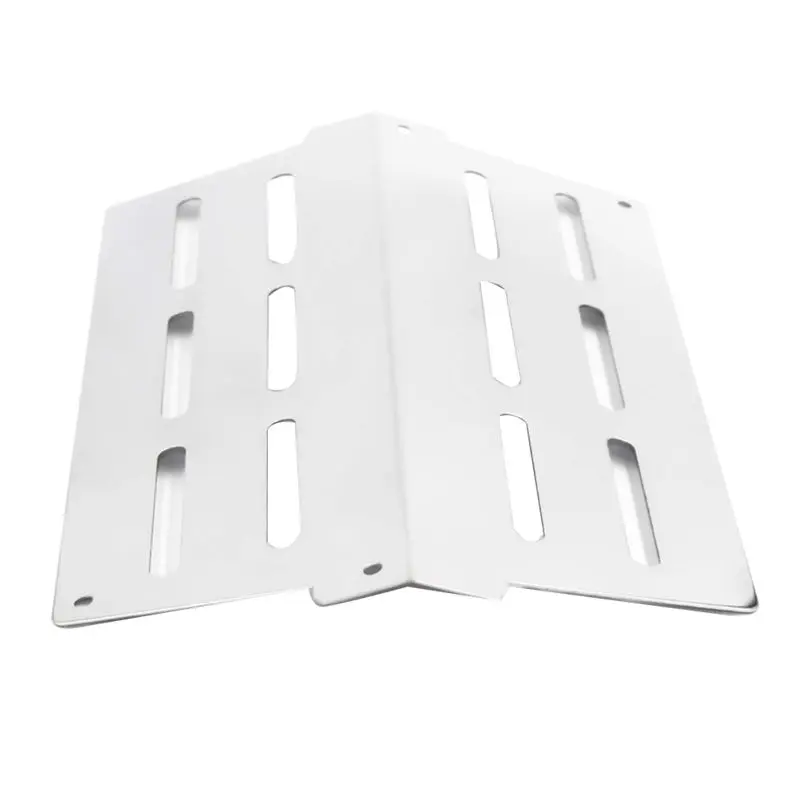 

Запасные части для гриля ABJA: Нагревательная пластина из нержавеющей стали, рассеиватель тепла, запчасти для газового гриля, запасные части для барбекю