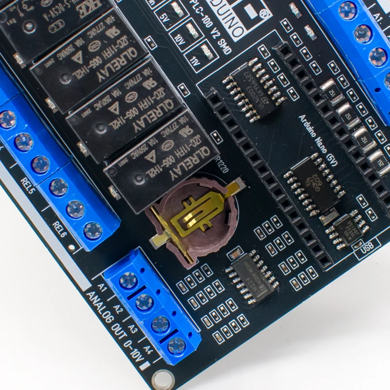 mega328-plc-100-v2-smd-アルドゥイーノナノ用