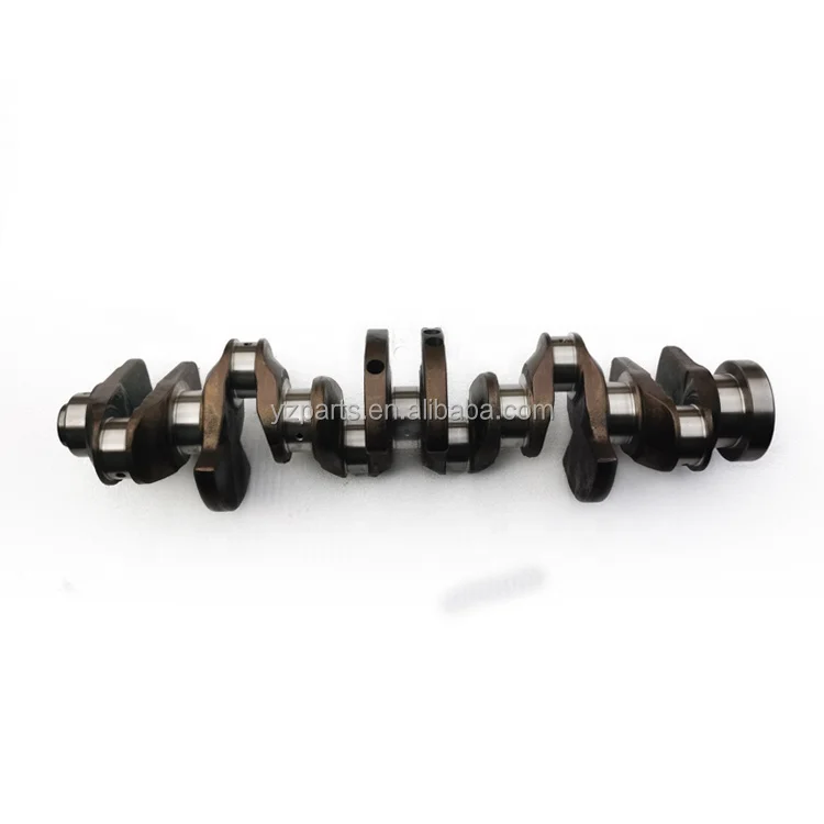 Original Quality Crankshaft for BMW N55 N55B30 crankshaft BMW X1 X3 X4 X5 X6 Z4 automobile crankshaft 11217580483