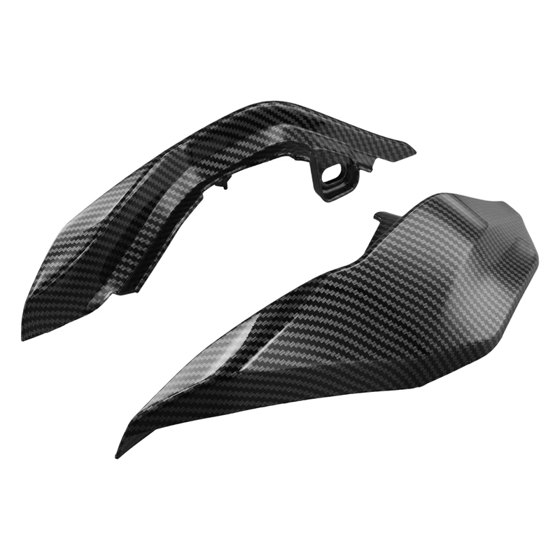 

Motorcycle Accessories Seat Side Panel Frame Cover Cowl For Yamaha MT-10 MT10 FZ-10 SP 2022-2024